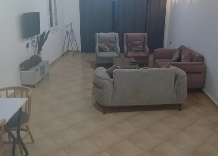 Appartement Tala Boutique 10
