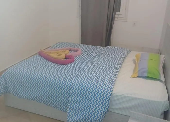 Tala Boutique 10 Appartement