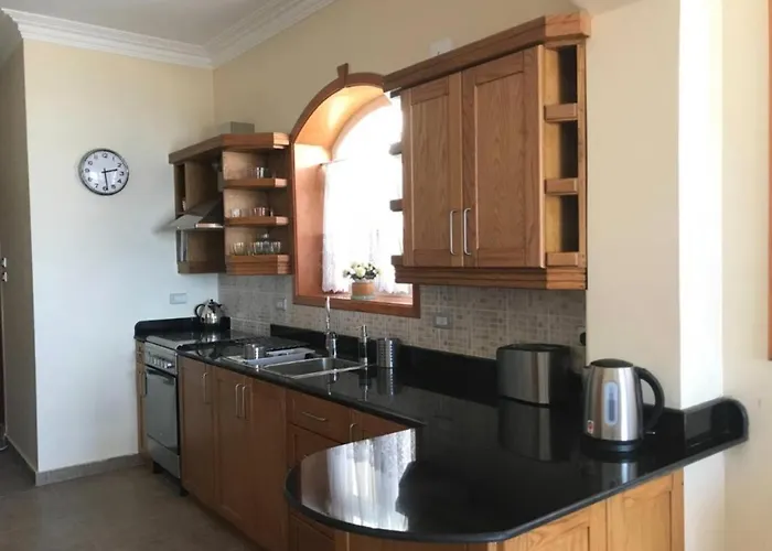 Tala Boutique 10 Appartement *